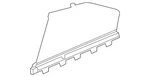 Genuine Honda Sunshade 84680-thr-a01za. Fixed Price $135.85.