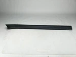 2008 Bmw 335i 335xi 328i 328xi E92 Coupe Front Right Door Sill Entrane Trim Blk. Fixed Price $29.99.
