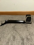 2011-2018 Jeep Grand Cherokee Dash Right Bezel Molding Trim Air Vent Oem. Fixed Price $60.00.
