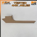 98-04 Chevrolet Corvette C5 Front Right Passenger Side Sill Plate Trim Cover Oem. Fixed Price $52.26.