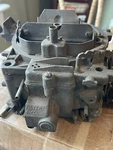 Rochester 4 Bbl Carburetor 7043200 Chevelle Corvette Monte Carlo El Camino 454. Fixed Price $150.00.
