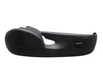 02-05 Ford Thunderbird Front Right Passenger Side Seat Trim Cover W/ Switch Oem. Fixed Price $110.00.