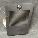 2007-2013 Outlander Lh Rear Cargo Compartment Access Panel Grille Black. Fixed Price $42.99.