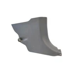 2005-2015 Toyota Tacoma Passenger Side Lower Kick Panel Gray. Fixed Price $29.99.