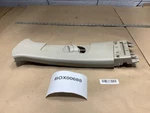 2004 2009 Toyota Prius Upper B Left Center Pillar Driver Side Trim Cover Oem+. Fixed Price $26.01.