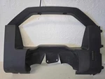 2011-2016 Ford F250 F350 Dash Speedometer Cluster Bezel Bc34-25044d70-ab. Fixed Price $52.50.