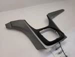 2013-2016 Ford Escape Silver Shifter Bezel. Fixed Price $84.22.