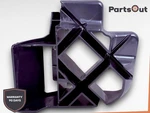 2012-2022 Volkswagen Passat Dash Dashboard Left Side Deform Element Bracket Oem. Fixed Price $31.04.