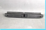 07-13 Mercedes S550 S600 W221 Trunk Lid Lock Latch Trim Cover 2216900441 Oem. Fixed Price $38.50.
