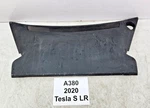 2016-2020 Oem Tesla Model S Rear Frunk Apron Underhood Trim Cover Panel. Fixed Price $224.95.