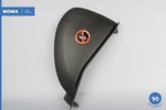09-15 Jaguar Xf Xfr X250 Right Passenger Side Dash Board Trim Cover Oem. Fixed Price $41.50.