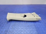 16-20 Kia Optima Upper B-pillar Trim Right Passenger Side Gray Oem 85840d5000bga. Fixed Price $59.99.