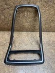 19 20 21 22 2019 2020 2021 2022 Ford Ecosport Climate Bezel Trim. Fixed Price $30.13.