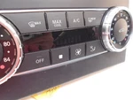 12-14 Mercedes C250, W204/c-class Climate Control A2049004003 /2046803508 Fa1002. Fixed Price $65.00.