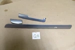 12-13 Vw Golf R Dash Trim Molding Set Of 3 5k1 858 /419 / 120 /529 Q8. Fixed Price $129.95.