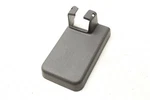 2008-2015 Mitsubishi Lancer Evolution Seat Rail Cover 6977a393 Evo 08-15. Fixed Price $13.95.