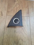 08-2017 Audi A5,s5,rs5 B8 Cabrio Front Right Door Bang & Olufsen Tweeter Cover. Fixed Price $20.00.
