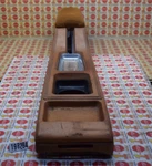 1974-1978 Ford Mustang Center Console Shifter Trim Bezel Assembly Oem. Fixed Price $299.99.