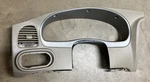 02-05 Ford Explorer Sport Trac Dash Instrument Cluster Bezel Tan 4l2x-98044d70. Fixed Price $50.00.