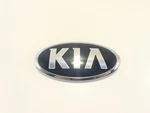 18 19 20 21 Kia Stinger Front Emblem Logo Badge Sign Symbol Used Oem 86310j5000. Fixed Price $32.99.
