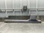 1997-2001 Jeep Cherokee Xj Right Front Door Entry Sill Plate Side Trim Oem. Fixed Price $40.00.