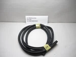 2011-2014 Nissan Juke Right Rear Door Rubber Weather Seal 76923ba61a Oem. Fixed Price $12.38.