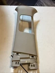 2023 Honda Hr-v Left Driver Side B Pillar Upper Trim Cover Panel Oem. Fixed Price $44.44.