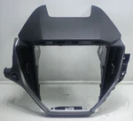 24-26 Subaru Crosstrek Center Dash Display Screen Radio Surround Bezel Trim Oem. Fixed Price $49.99.