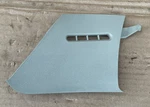 2004-2009 Toyota Prius Front Left Inner Pillar Trim Bezel End Cover 62219-47010. Fixed Price $18.12.