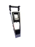 2017-2019 Porsche 718 Cayman Front Center Console Gear Shifter Trim Cover Panel. Fixed Price $199.01.
