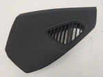 Mercedes S55 2003 W220 Front Right Side Dashboard Trim Cover Vent 2206801478 C97. Fixed Price $45.00.