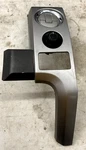 2009-2014 Ford F150 F-150 Air Vents Dash Trim Left Silver Alj79ab39pc 4x4 Switch. Fixed Price $18.13.