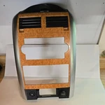 Oem 2007-2009 Chrysler Aspen Front Dash Console Radio Bezel Trim 1bm03trmaa. Fixed Price $42.49.