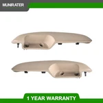 Fit For Chevy Gmc Pickup Truck Suv 1995-2002 2pcs Left+right Side Door Armrest. Fixed Price $35.45.
