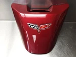2005-2013 C6 Chevrolet Corvette Convertible Oem Interior Bulk Head Waterfall. Fixed Price $110.49.