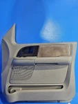 2006 Ford Expedition Passenger Front Door Trim Panel Interior Oem. Fixed Price $85.00.