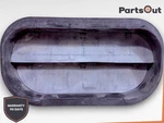 17-2019 Volkswagen Golf Alltrack Rear Right Quarter Air Pressure Vent Grille Oem. Fixed Price $31.04.