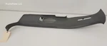 2003-2007 Ford F250 F350 Regular Cab Left Rear B Pillar Trim Med. Flint Gray. Fixed Price $103.49.