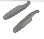 Door Armrest Set For 1999 Cadillac 1995-2000 Chevy Gmc Truck Suv W/manual Window. Fixed Price $92.99.