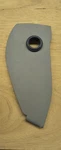 2003 - 2007 Hummer H2 Front Right Side Trim Cover Panel Oem 15173768 Tan. Fixed Price $17.99.