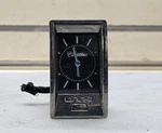 2006-2011 Cadillac Dts Center Clock Display Panel Assembly Silver Oem. Fixed Price $22.49.