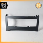 10-17 Mercedes W207 E350 E550 Ac A/c Climate Control Switch Trim Bezel Oem. Fixed Price $45.65.