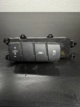 2020 Hyundai Elantra Traction Control Lane Assist Dimmer Switch 93710-f2210-xug. Fixed Price $84.99.