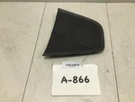 2009 Subaru Tribeca Right Speaker Cover Grille Oem+. Fixed Price $31.53.