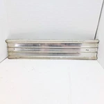 1968-77 Chevrolet Corvette Rh Door Sill Plate Carpet Molding Gm Chevy Oem. Fixed Price $44.95.