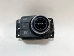 18-23 Infiniti Q50 Q60 Center Console Multifunctional Media Control Switch Oem. Fixed Price $38.50.