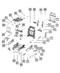 Genuine Mopar Riser Shield Left Inboard 1rw90xdvaa. Fixed Price $11.81.