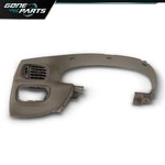 Fit For 1997-03 Ford F150 Brown Dash Speedo Instrument Cluster Bezel Trim Panel. Fixed Price $36.15.