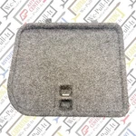 2008-2014 Cadillac Cts Rear Trunk Luggage Cargo Fuse Box Cover Lid 25816726 Oem. Fixed Price $37.99.
