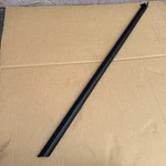 2011-2018 Porsche Cayenne Front Left Side Door Sill Scuff Plate Trim 7p5 853 537. Fixed Price $47.49.